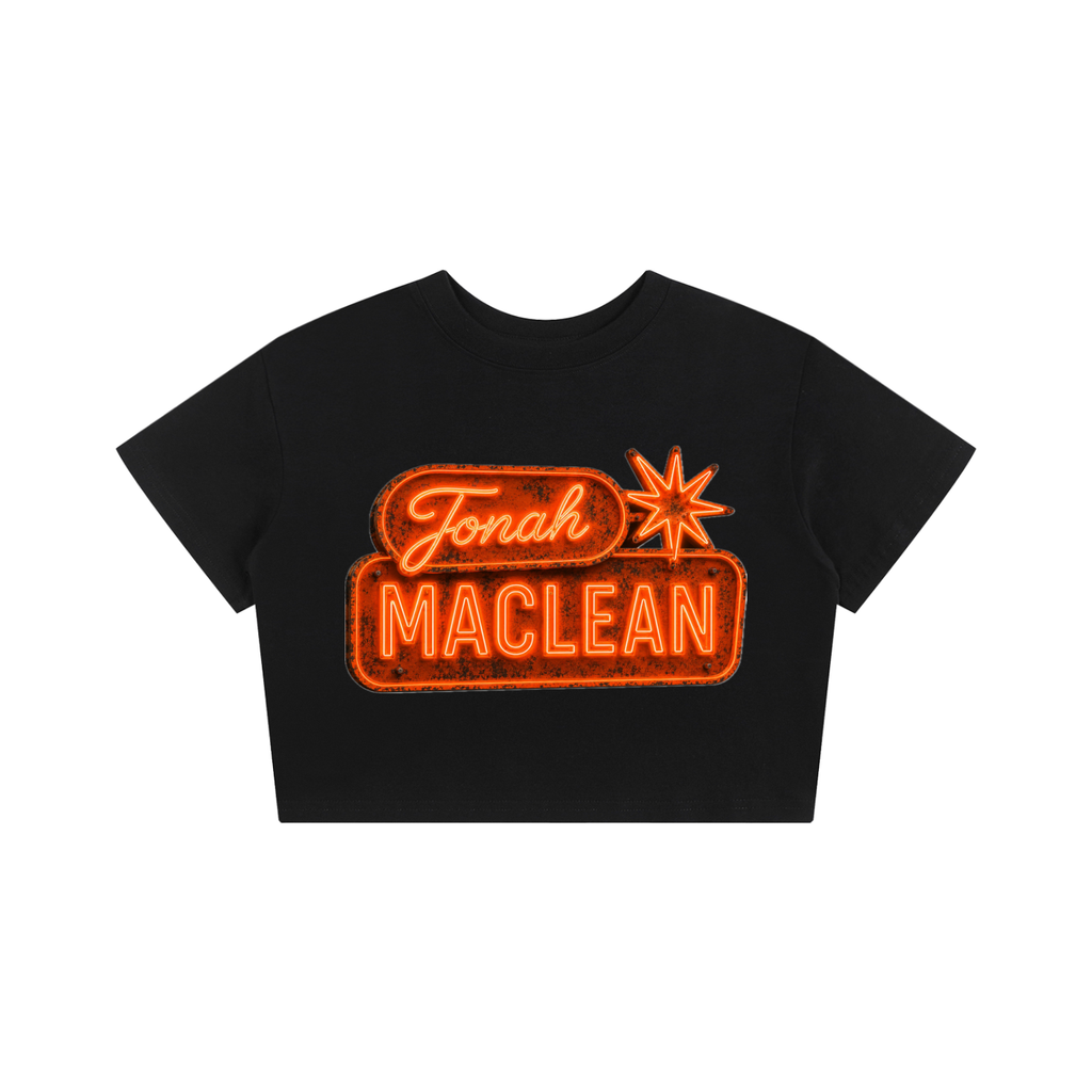 Deanna's Pick Crop Top