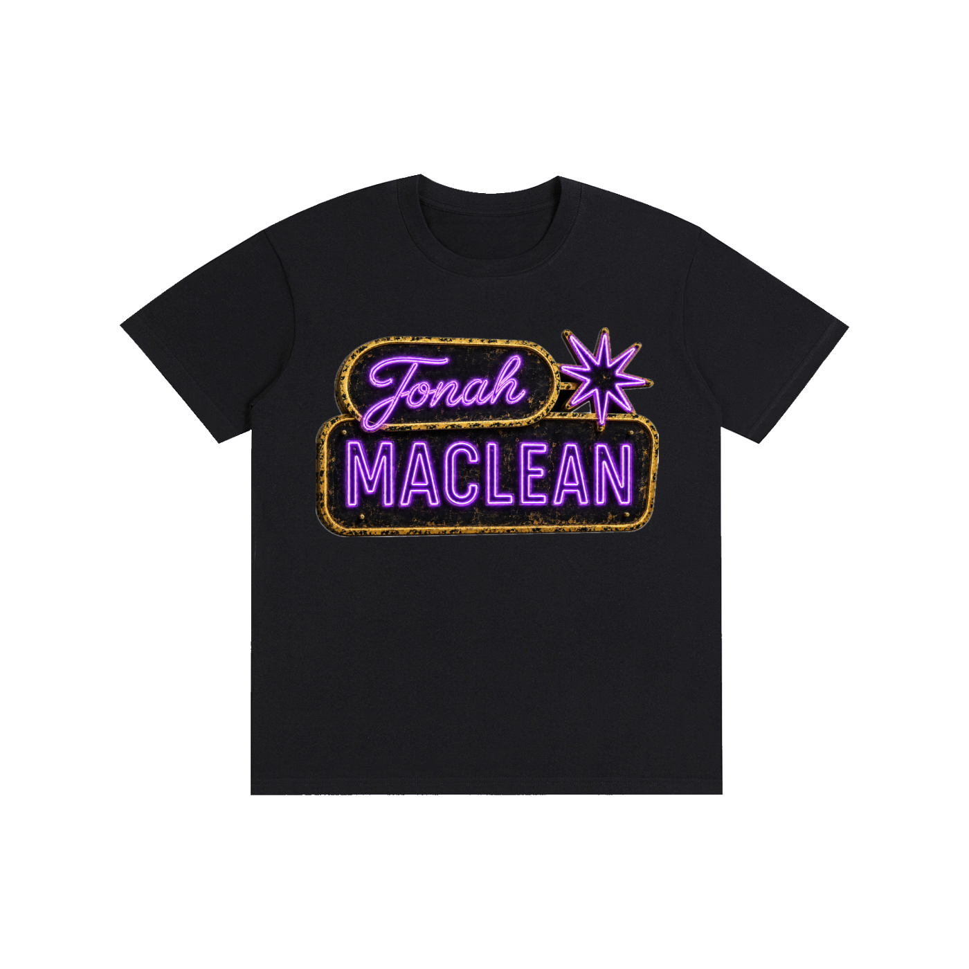 Canada Day Stage Shirt