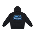 Relaxed Fit Hoodie
