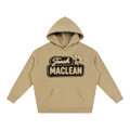 Signature Jonah MacLean Hoodie