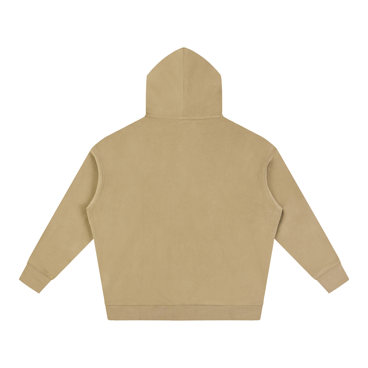 Signature Jonah MacLean Hoodie