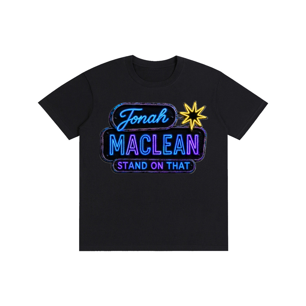 Stand On That Tee