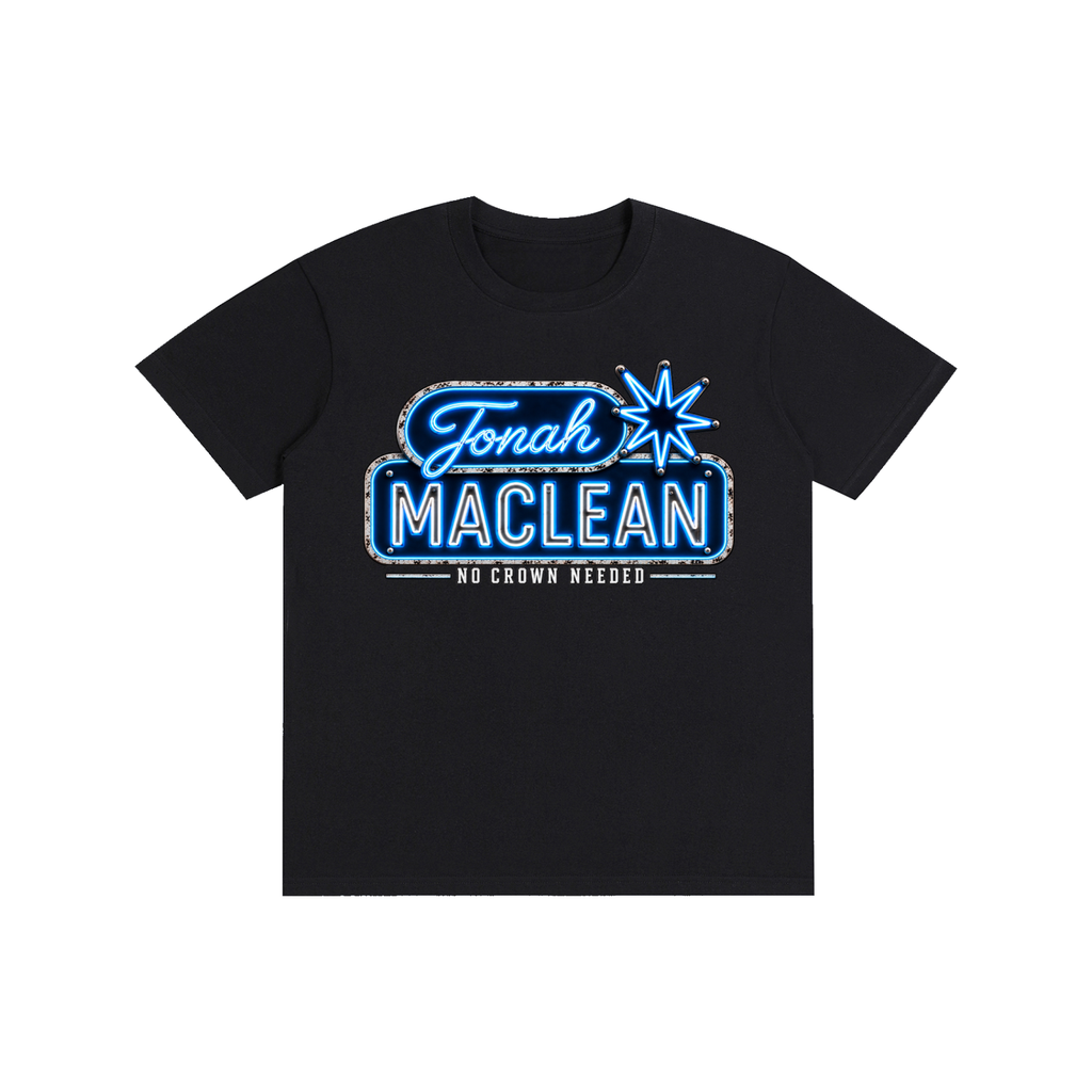 No Crown Needed Shirt