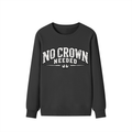 No Crown Needed