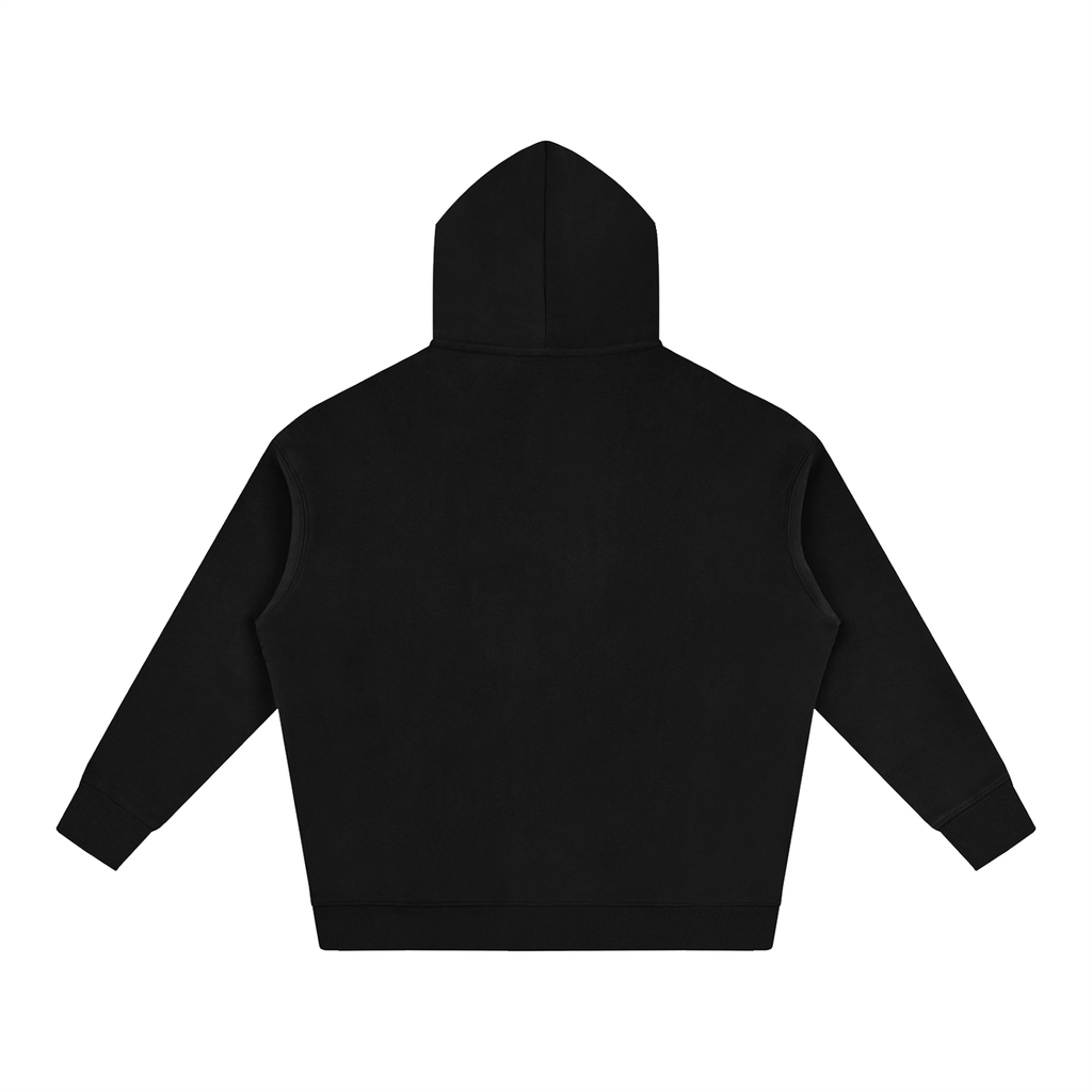 Neon Sign Hoodie